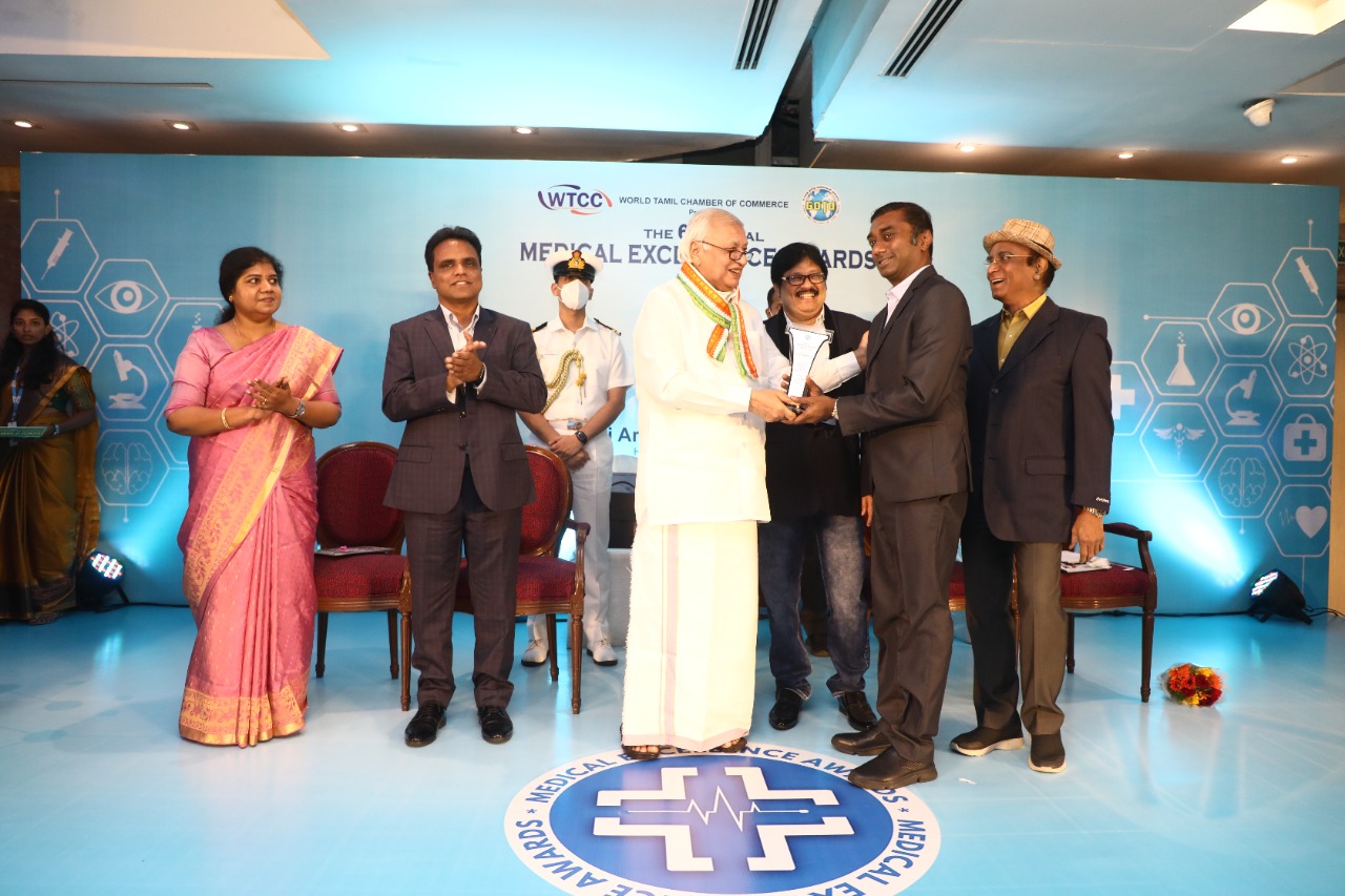 With Kerala Governor Arif Mohammed Khan